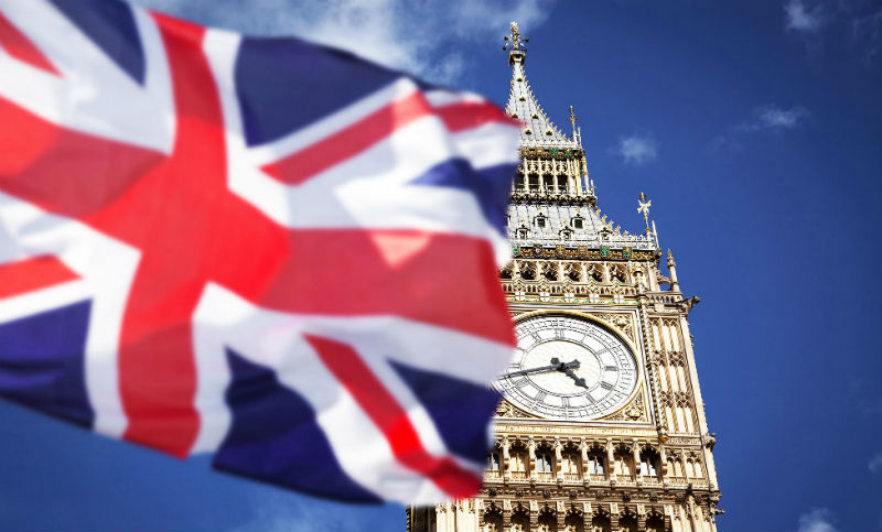 El Brexit y el derrumbe: el imperio británico busca cómo sobrevivir