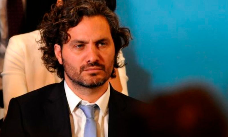 Cafiero afirmó que habrá aumentos de las tarifas en junio para «los sectores que lo puedan soportar»