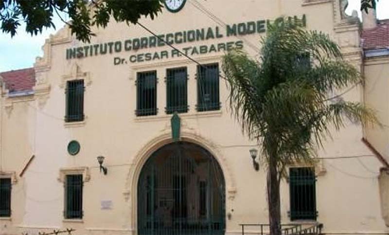 Cárcel de Coronda: Un muerto y un herido tras una pelea