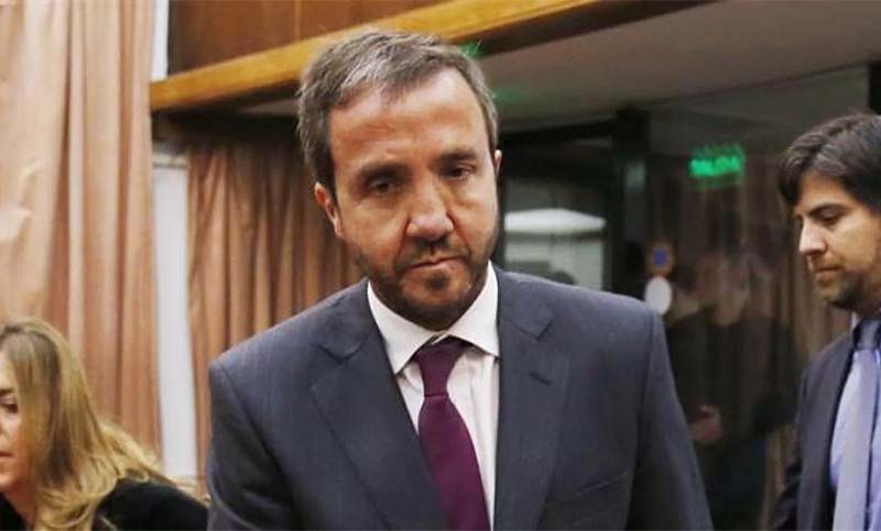 El arrepentido del caso Ciccone renunció al programa de protección de testigos
