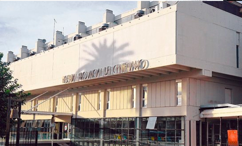 Violencia de género: golpeó a su mujer embarazada y la mandó al hospital