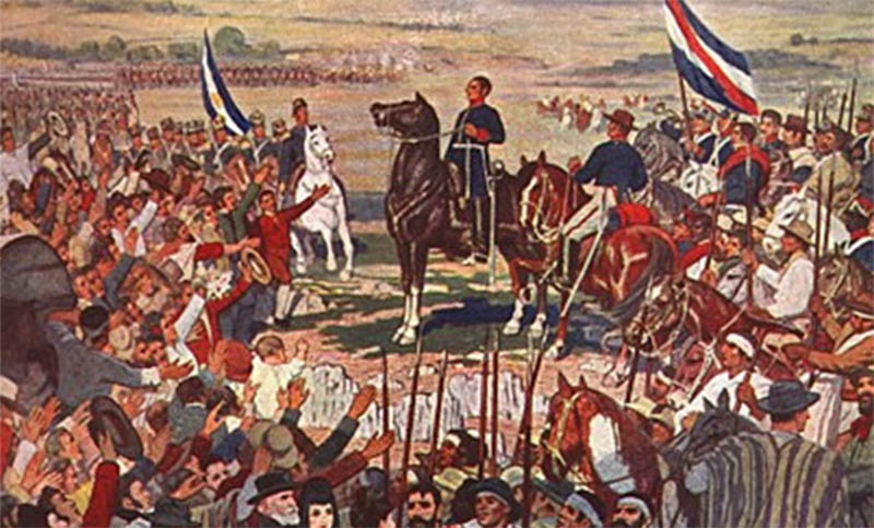 A 200 años de Cepeda y el ingreso de federales a Buenos Aires: ¿posibilidad perdida?