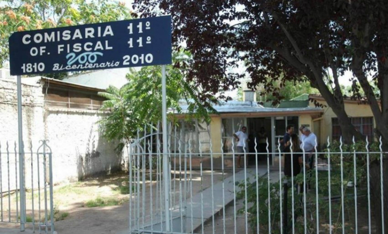 Cuatro jóvenes acusados de una violación «en manada»