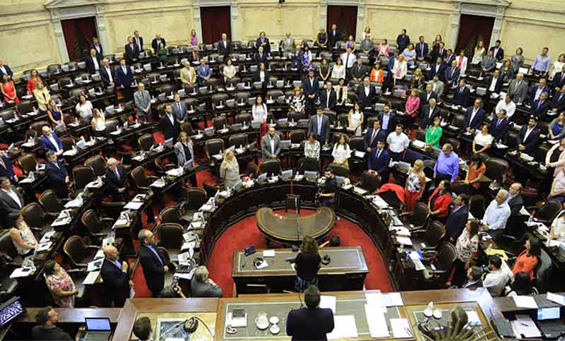 El Ejecutivo envió al Congreso un proyecto que propone modificar las jubilaciones de privilegio