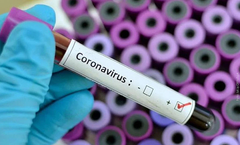 ¿Los números del coronavirus anuncian su presencia en Argentina?