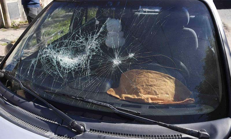 El hombre asesinado de 40 balazos es hijo de una dirigente del PJ
