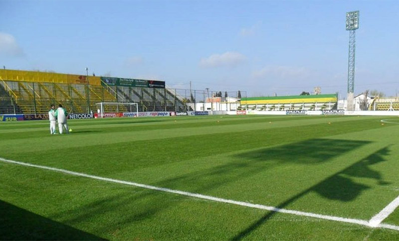 Central quiere llevar hinchada visitante a Florencio Varela