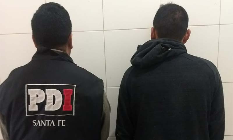 Detienen al presunto autor del triple crimen de una pareja y su pequeña hija