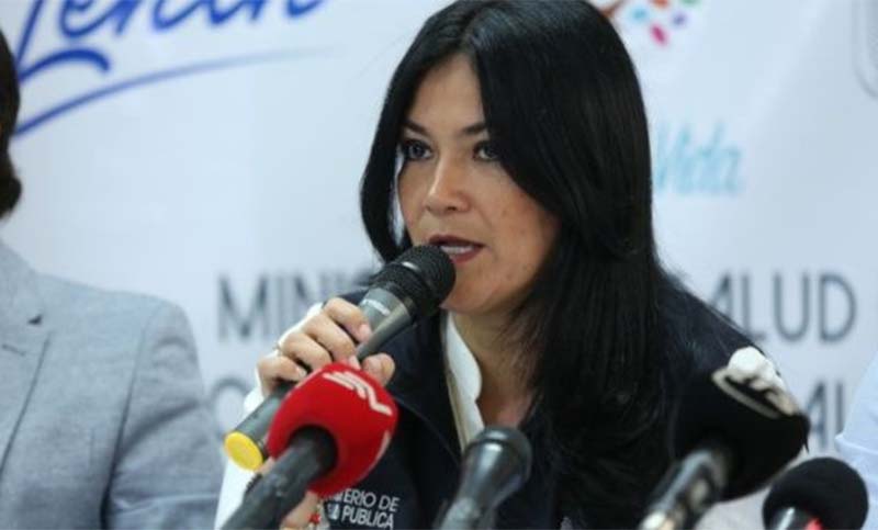 Ecuador confirma primer caso de coronavirus