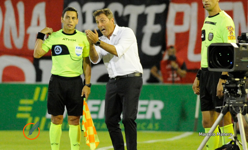 Kudelka se mostró mesurado tras la victoria: “Partido intenso, parejo, sin grandes situaciones”
