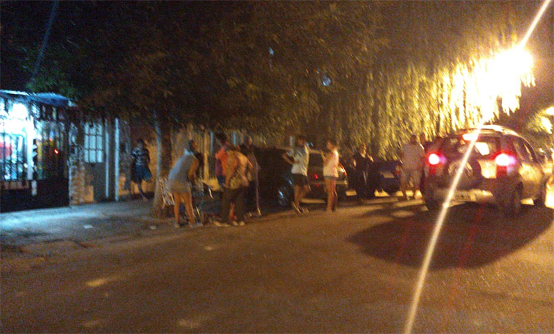Un hombre murió electrocutado en su vivienda de zona sur