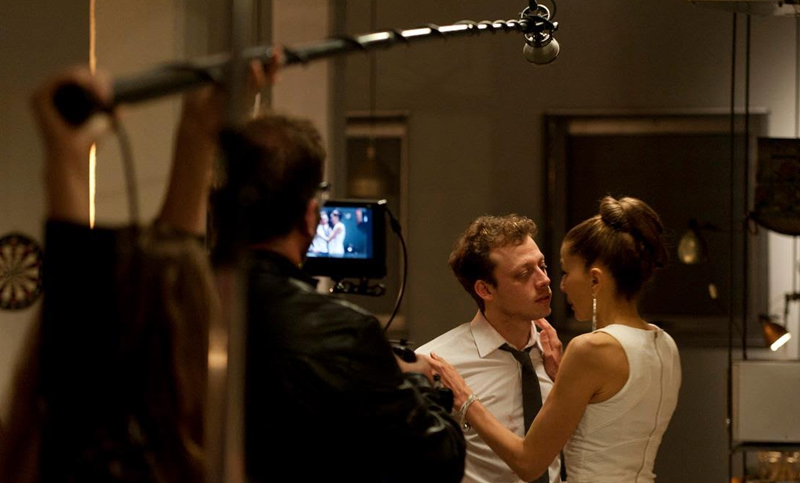 Organizan un taller de entrenamiento actoral para cine, teatro y TV con Gustavo Postiglione