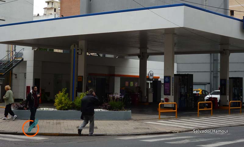 Estacioneros dicen que si sigue el congelamiento no podrán dar subas salariales