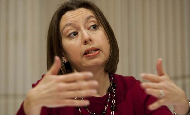 El FMI enviará una nueva misión a la Argentina la semana próxima