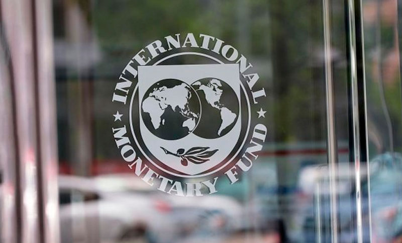 El voto de Estados unidos: clave para que el FMI apruebe nuevo programa con la Argentina