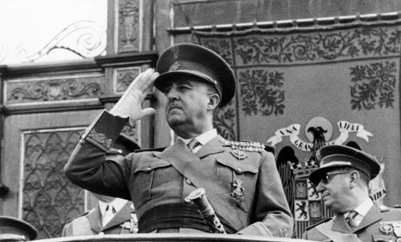 La apología y la exaltación del franquismo serán delito en España