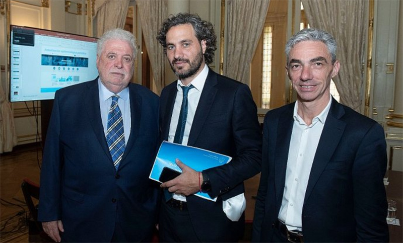 City porteña: ¿cuánto cuesta al país el Coronavirus?