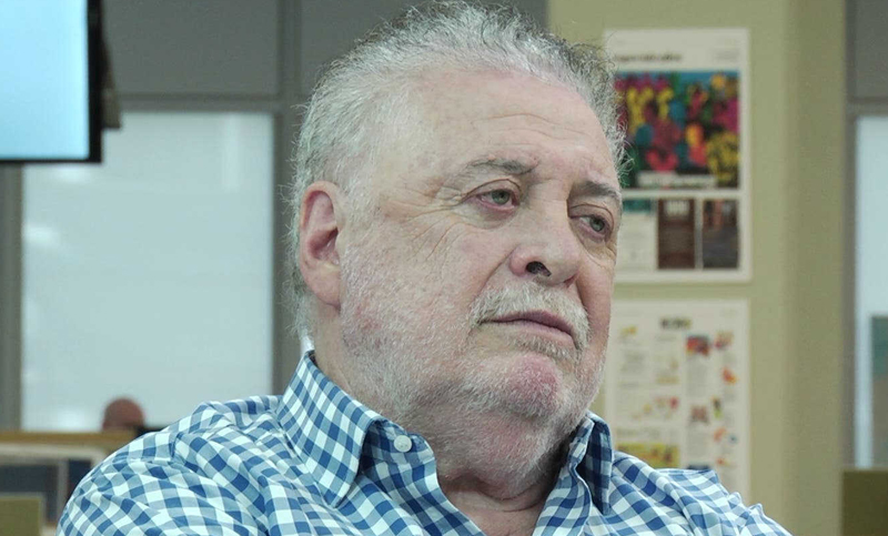 Ginés dijo que se trabaja «en un programa no sólo para las mujeres que quieran abortar, sino para las que quieran tener al pibe»