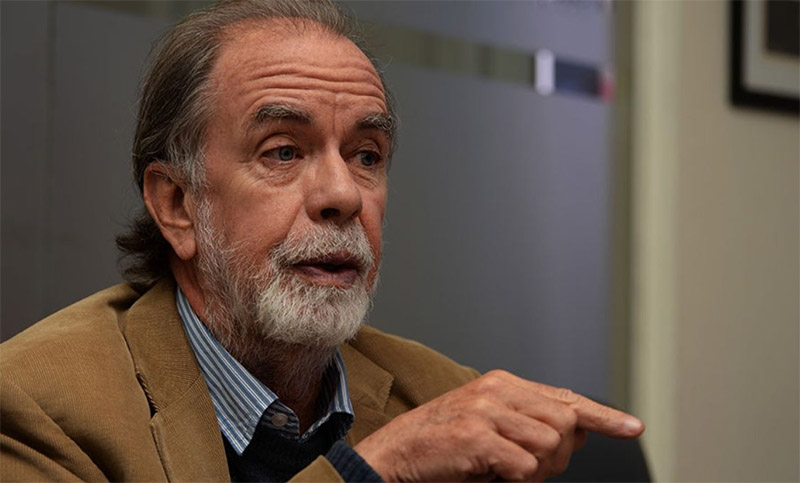 Imputaron al último presidente del Banco Nación durante el macrismo por permitir el endeudamiento de Vicentin