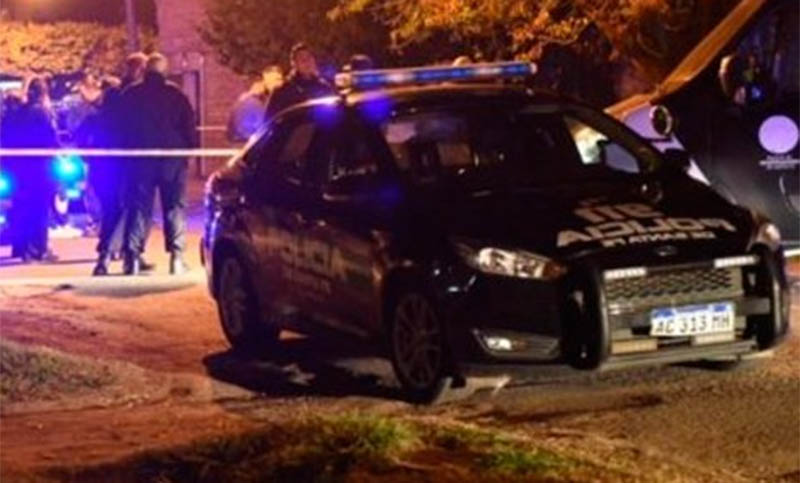 Un nuevo ataque a balazos: un hombre de 40 años está grave tras recibir dos disparos
