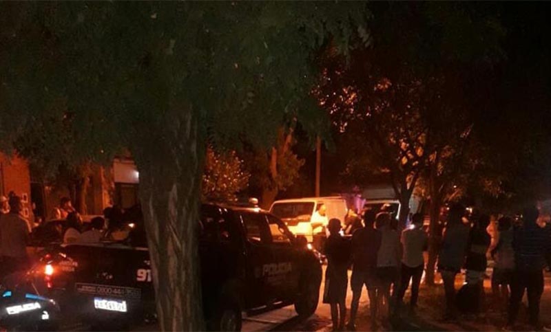 Dos mujeres fueron asesinadas a balazos en distintos puntos de la ciudad