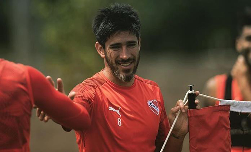 Horas decisivas para el regreso de Pablo Pérez a Newell’s