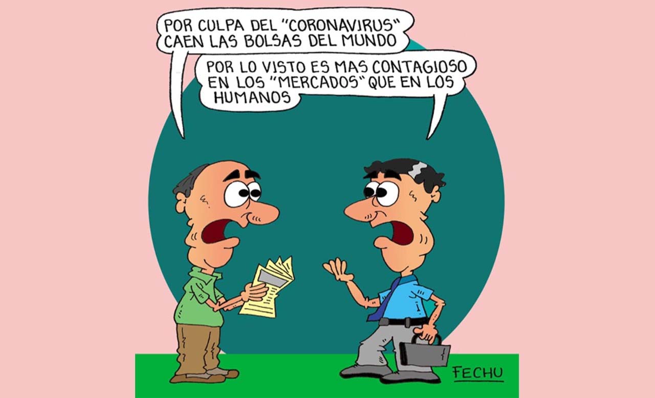 Daño colateral