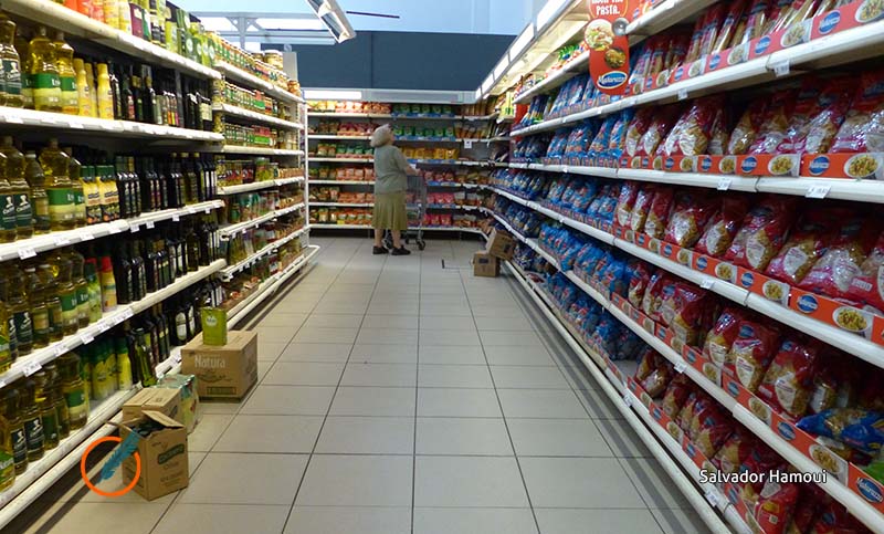Inflación de enero fue del 3,1% y acumula 55,2% en los últimos doce meses