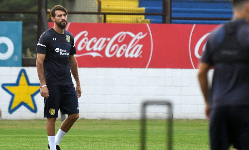 Central gestiona la habilitación de Laso para visitar a Banfield
