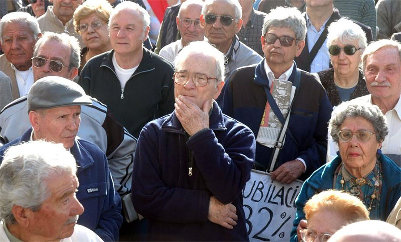 Cómo impactará el aumento de marzo en los bolsillos de los jubilados