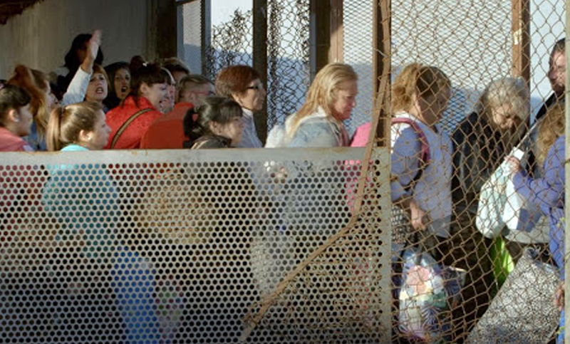 La película argentina «La visita» obtuvo el premio al mejor documental en el Festival de Islas Canarias