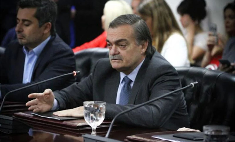 Fuertes críticas de jueces contra el proyecto que busca modificar sus jubilaciones