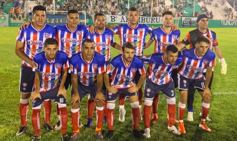 Sportivo Peñarol de San Juan será el rival de Newell’s en Copa Argentina