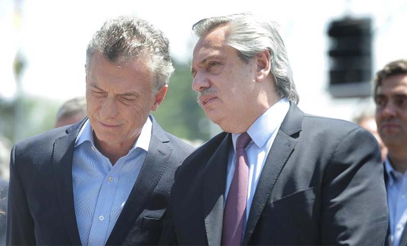 Decretos de Necesidad y Urgencia: Macri firmó 73 ¿y Alberto Fernández?