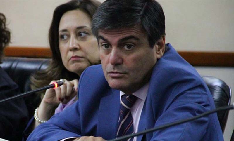 Magistrados sobre proyecto de modificación de jubilaciones: «Queremos que salga, pero no así»
