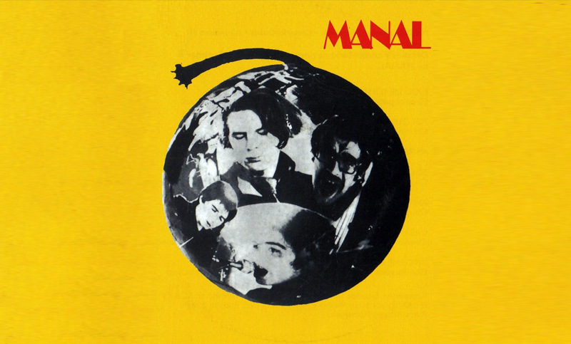 A 50 años del día en que Manal hizo explotar la bomba del blues local