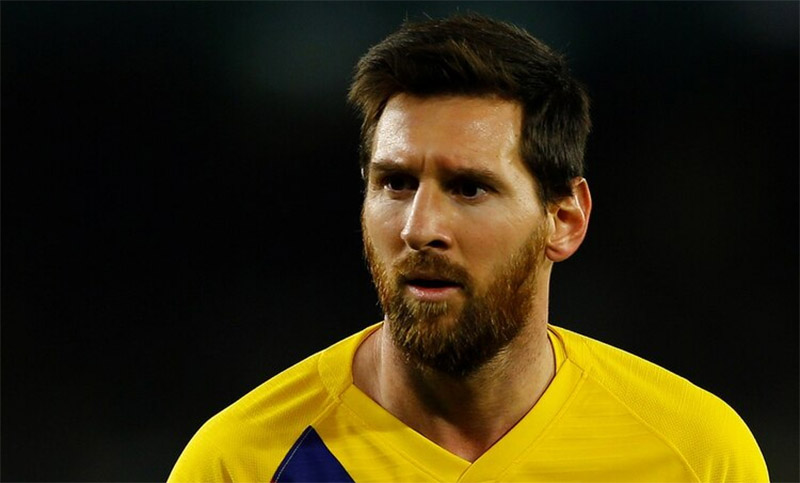 Denuncian que Barcelona contrató una empresa argentina para difamar a Messi