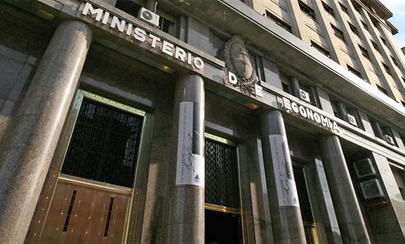 En busca de financiamiento, Economía amplía emisión de bonos por 105 mil millones de pesos