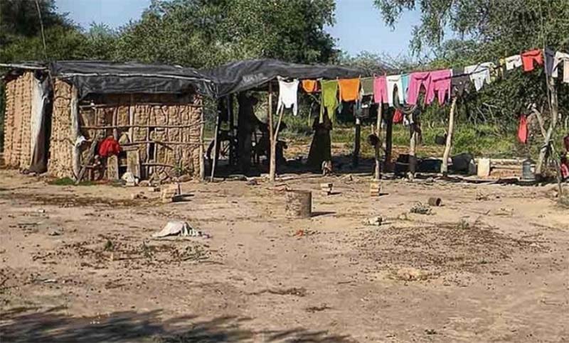 Murió una niña wichi en Salta y es el séptimo fallecimiento en un año