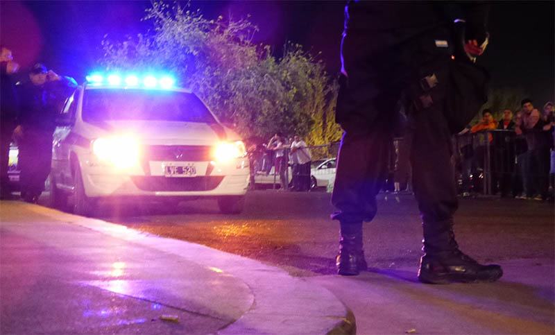 Balean a un niño de 9 años que quedó en medio de un ataque contra su padre en Córdoba