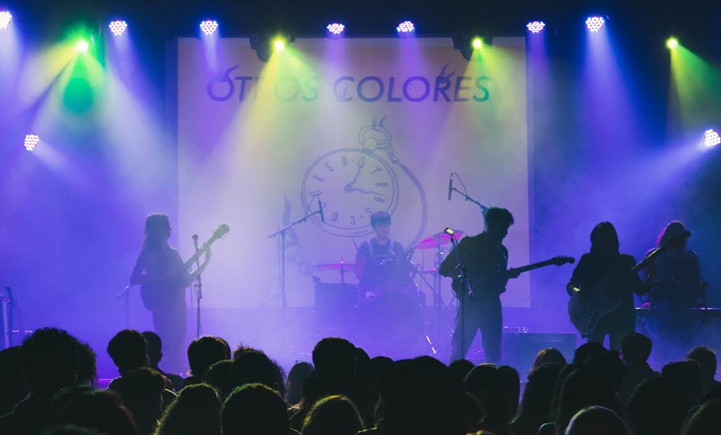 El ciclo Ard7 vivirá su segunda edición con Depto de Islas, Otros Colores y Suave Lomito