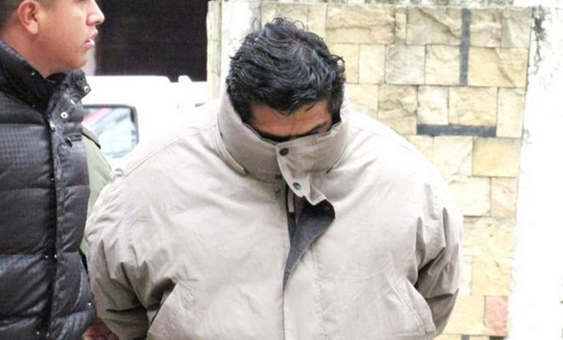 Pastor evangélico condenado a 25 años de cárcel por abusar de una niña en Bolivia