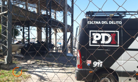 post