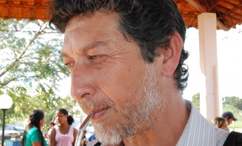 Paraguay: asesinan a un periodista brasileño que investigaba el narcotráfico