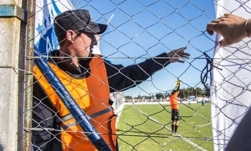 Proponen que los clubes santafesinos paguen sólo el 50% del adicional a policías