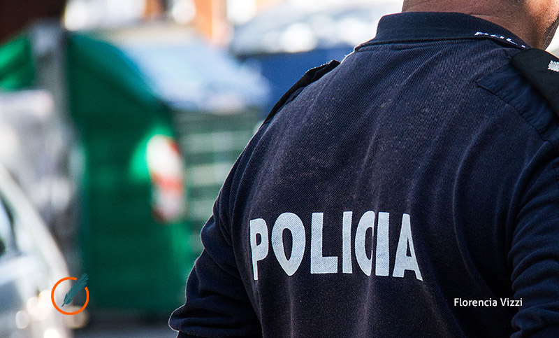 Desde la provincia admitieron que en Rosario «hay pocos» policías 