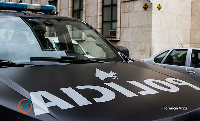 Liberaron al sospechoso de agredir a un policía en un presunto intento de robo