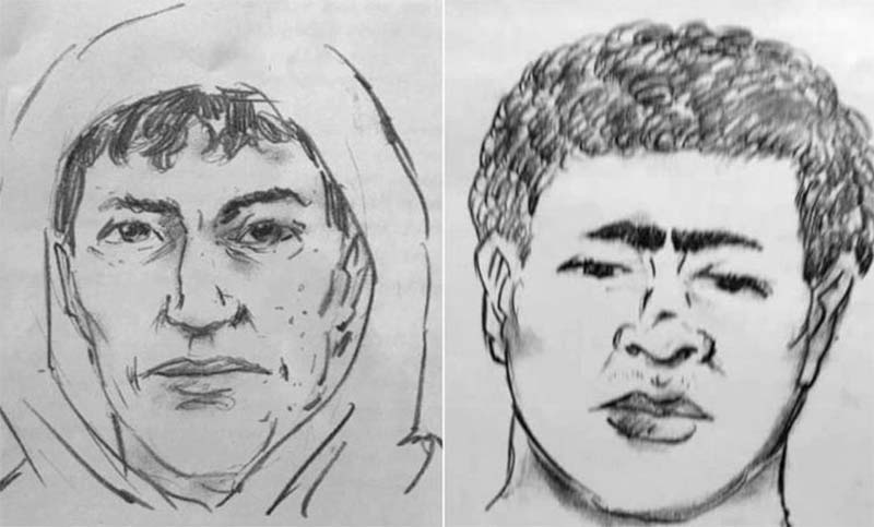 La mujer violada en Puerto Deseado reconoció a uno de sus atacantes y ordenaron su detención
