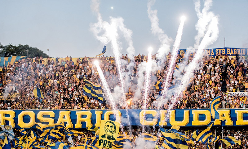 Se levantó la sanción al Gigante y Central jugará a estadio completo