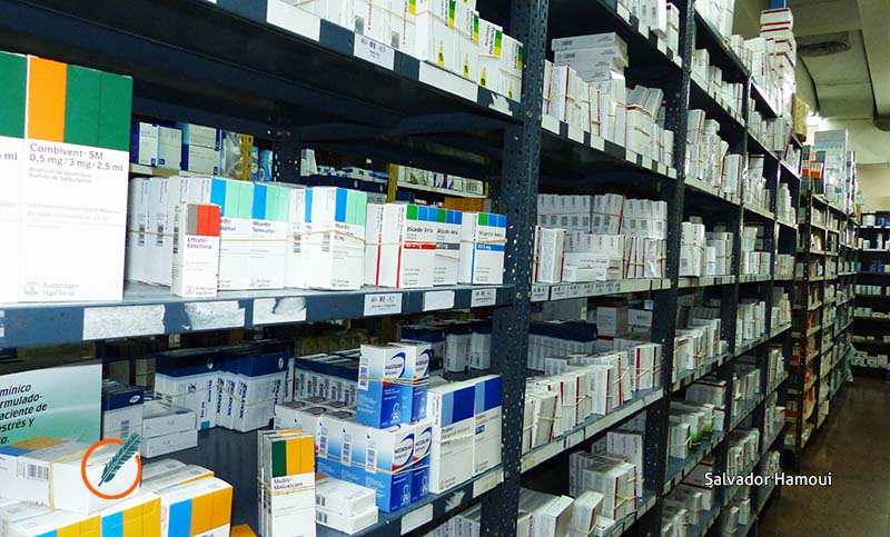 La semana próxima será relanzado el programa Remediar, de distribución gratuita de medicamentos